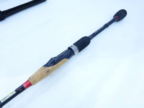 ガルプスティック GSSー706L TE RED